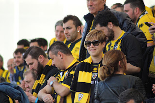 Arenas Club vs Barakaldo CF