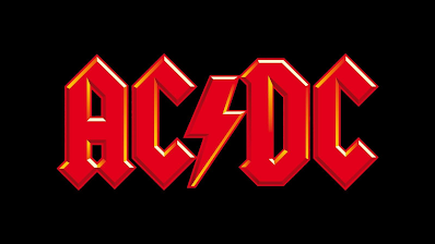 AC/DC Desktop Wallpaper