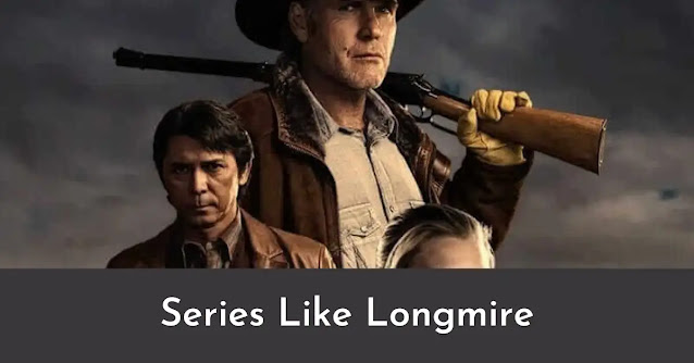 Discover 7 incredible series that are similar to Longmire, from modern western dramas to gritty crime anthologies. Get your fix of character-driven storytelling and unique settings!