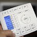 Universal Introduces Wireless Keypad -- Unique Dual-Use Remote for Home Entertainment Systems