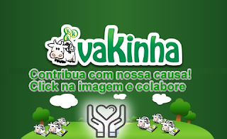 colabore conosco venha fazer parte da nossa causa