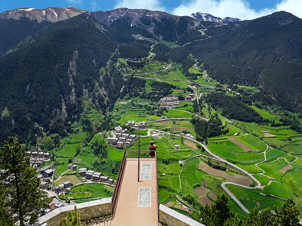 5 Reasons Why Andorra Should Be Your Next Holiday Destination