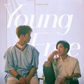 Download MP3, MV, Video, MP4, [Single] XIUMIN, MARK – Young & Free – SM STATION