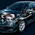 Front Engine Cars