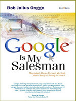 Google Is My Salesman