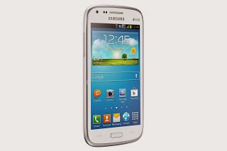 Harga Dan Spesifikasi Samsung Galaxy Core GT-I8262 New