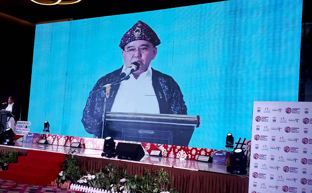 Charming Events of Palembang 2025 di Zuri Hotel