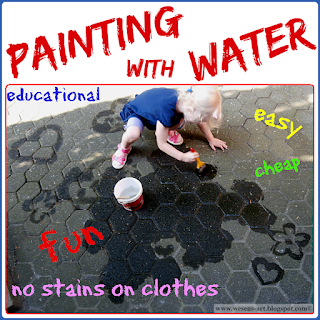 PaintingWater wesens-art.blogspot