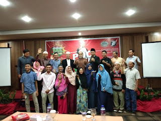 Program GPR HPA International