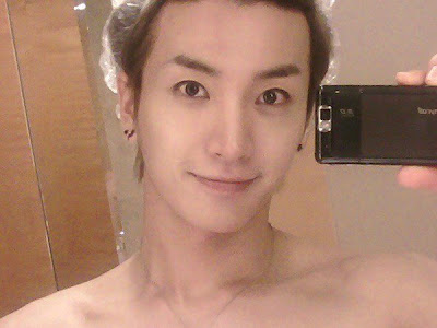 Super Junior Leeteuk