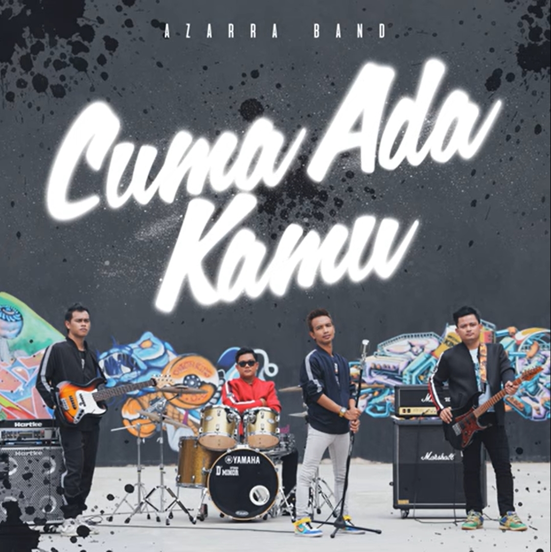 Lirik Lagu Azzara Band - Cuma Ada Kamu