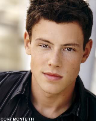 Cory Monteith Publicado por kintokalin en 2119 Etiquetas 071080 80's 