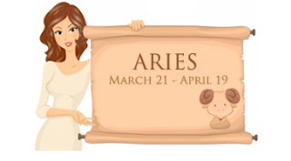 Ramalan Zodiak Aries Hari Ini