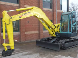 Yanmar VIO 75