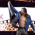 Brian Kendrick lesionado