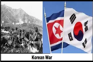 Facts about the Korean War
