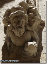 Casa de Fray Diego de Estella - musulmán