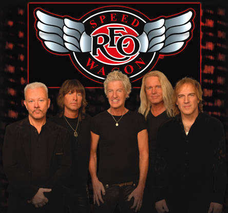 REO Speedwagon