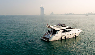 Rent Any Boat or Yacht in Dubai