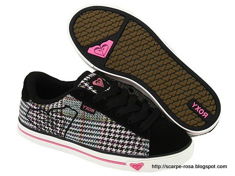 Scarpe rosa:scarpe-62504539
