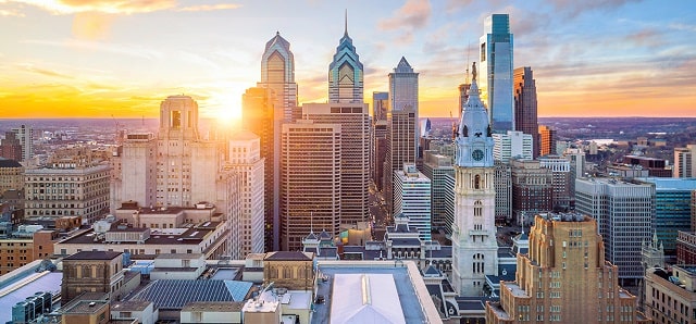 closing prices Pennsylvania real estate deals Philadelphia property sale fees