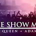 Queen + Adam Lambert: Stasera sulla ABC il documentario The Show Must Go On