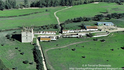 Torre das Águias