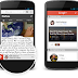 Google+: Content Recommendations for your Mobile Website