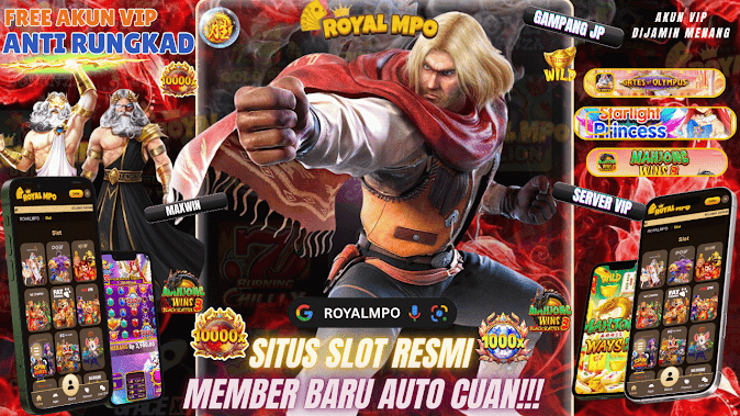 ROYALMPO