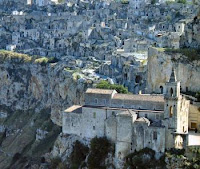 Basilicata: Matera