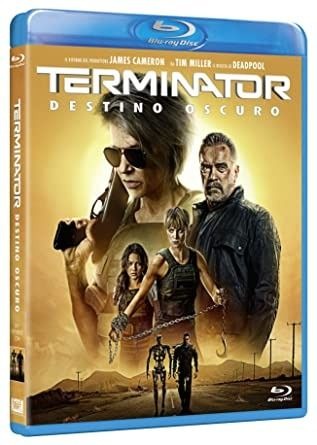 Download O Exterminador do Futuro 6 - Destino Sombrio link Google Drive 720p