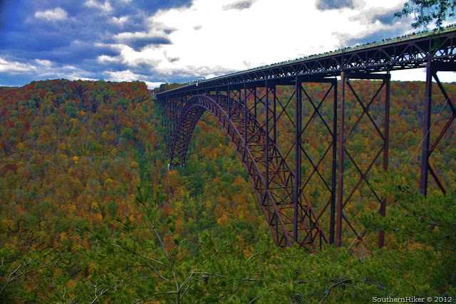 Bridge Day West Virginia4