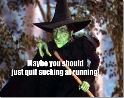 witch