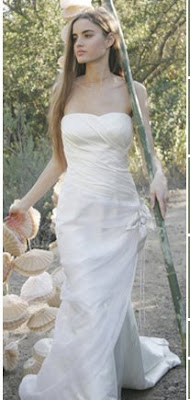 Adele Wechsler Wedding Dress