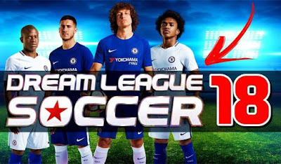 Dream League Soccer 2018 �ndir