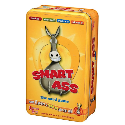 Smart Ass