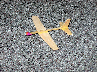 Woodwork How To Build Homemade Balsa Wood Gliders PDF Plans