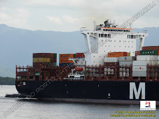 MSC Palak