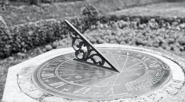 Sundial