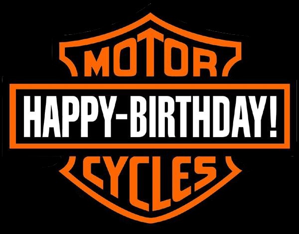 31 Happy Birthday Motorcycle Memes Quotes Sayings Bahs