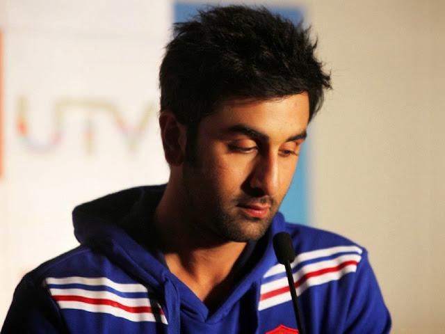 Ranbir Kapoor Hd Wallpapers Free Download