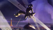 #2 Sly Cooper Wallpaper