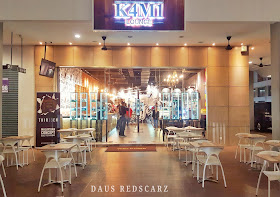 K4M1 Lounge