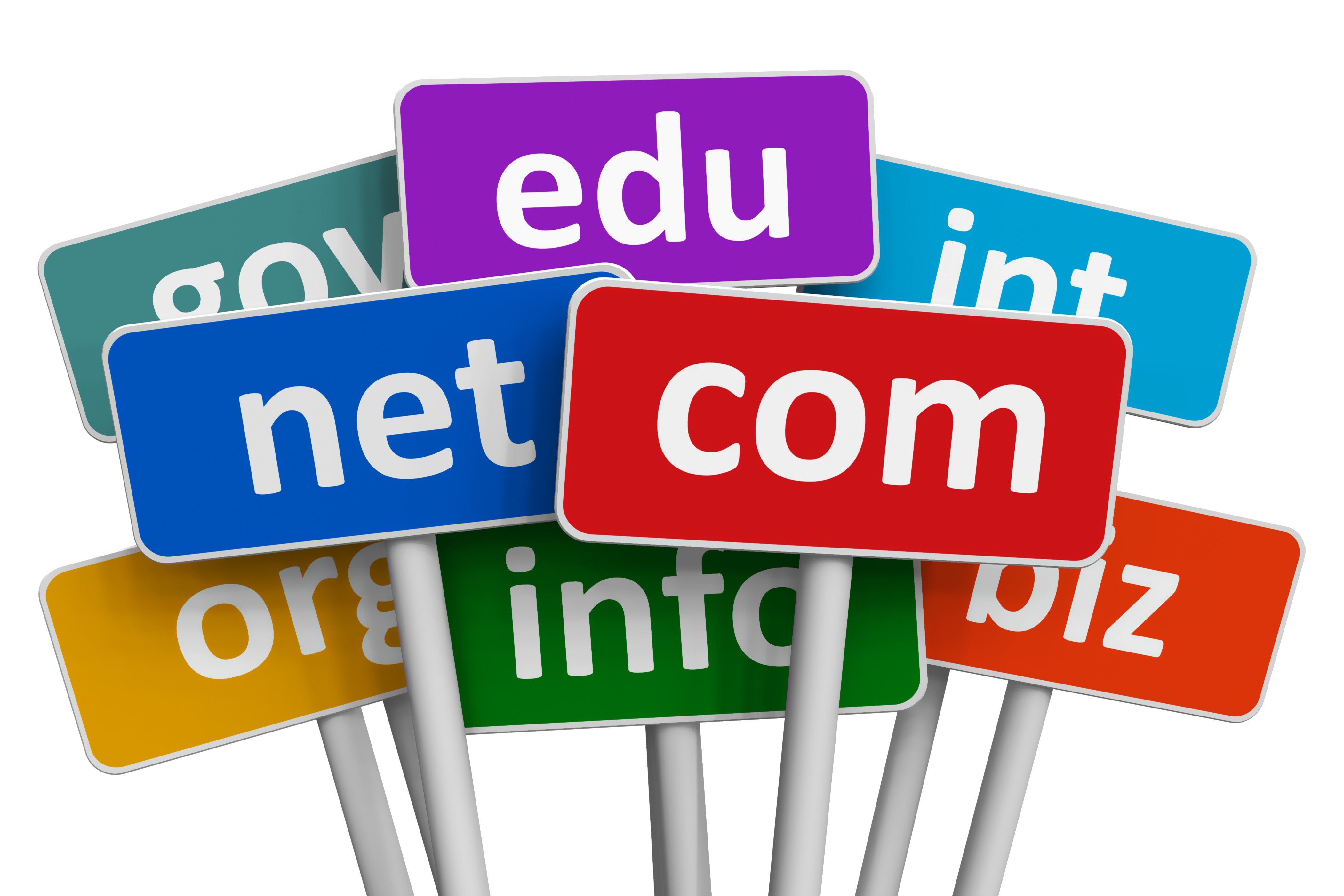 Free Domain for your Business