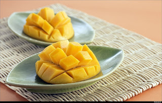 5 Buah dan Sayuran ini Punya Kandungan Vitamin C Lebih banyak dari Jeruk! - radenpedia.com