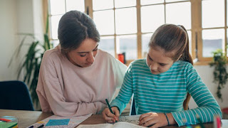 Nilai anak menurun saat SMP padahal saat SD termasuk siswa berprestasi, saatnya sediakan Guru Privat SMP