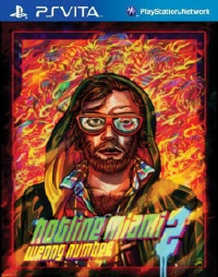 A brutal conclusion to the gruesome saga Hotline Miami 2 Wrong Number