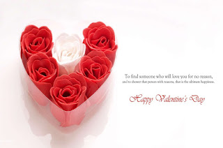 Happy Valentines Day 2017 Wishes, Greetings