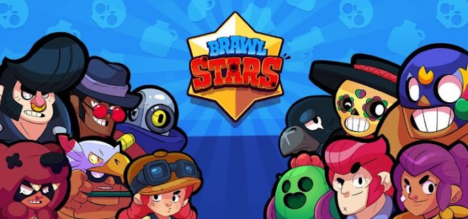 Supercell'den Yeni Oyun: Brawl Stars