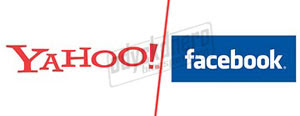 Yahoo-Facebook